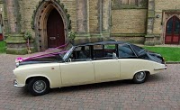 A and P Wedding Cars 1073766 Image 2